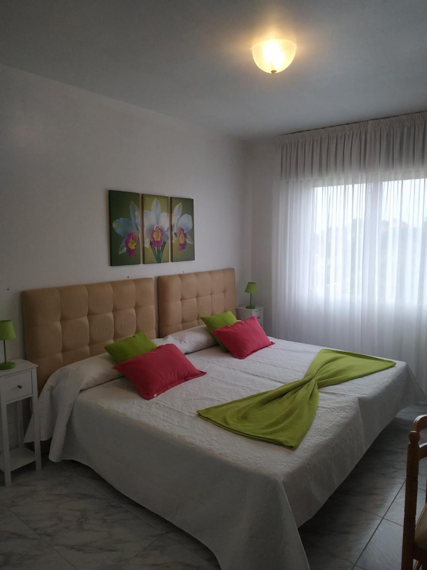 Pension Fercomar Sanxenxo Exterior photo