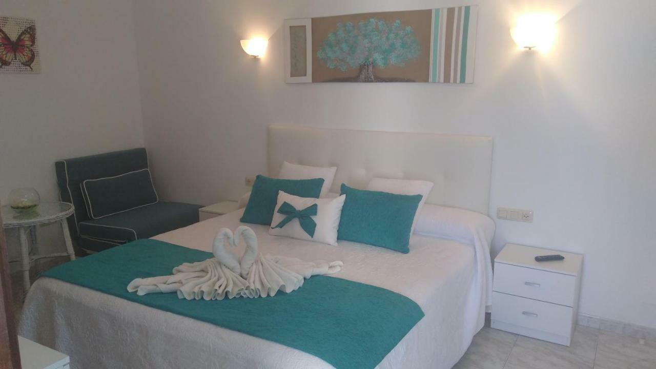 Pension Fercomar Sanxenxo Exterior photo